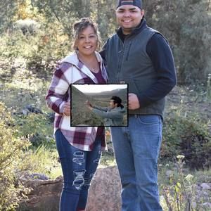 Meet your Posher, Esther